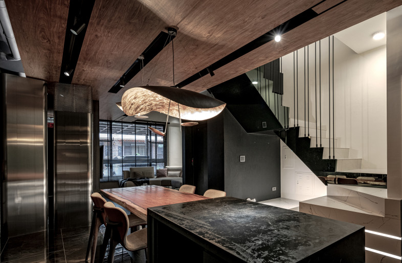 DuJian Design Studio