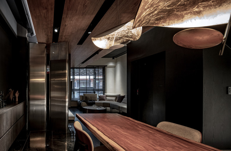 DuJian Design Studio