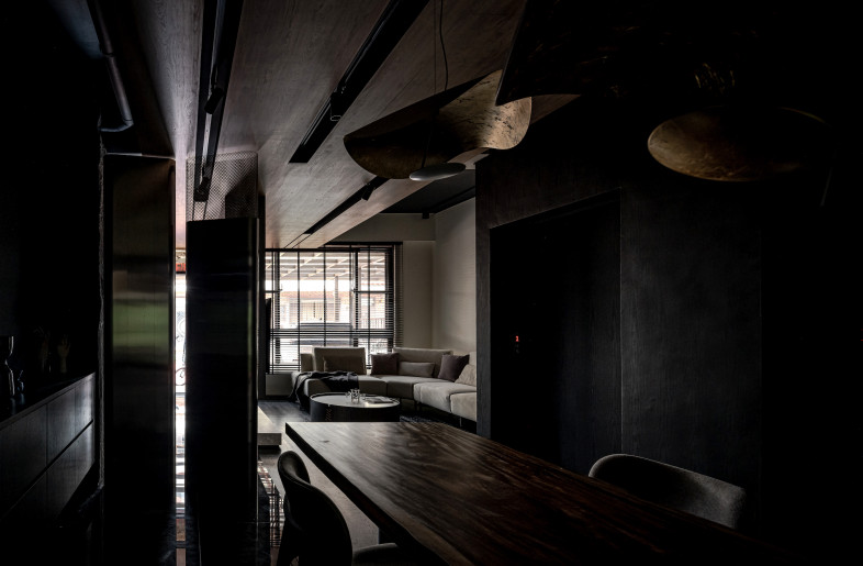 DuJian Design Studio