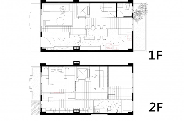 DuJian Design Studio