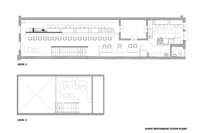 GOHO Floor Plans - OWIU
