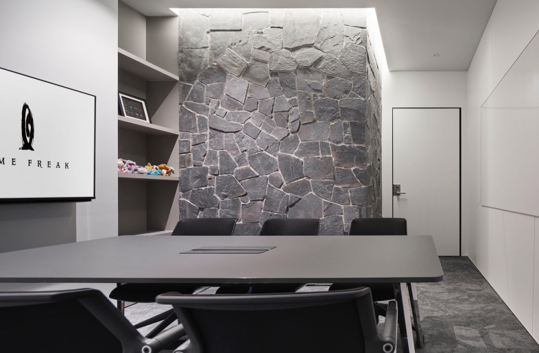Meetingroom"Pewter City" - nacasa&partners