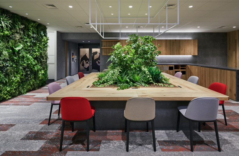 Lounge - nacasa&partners