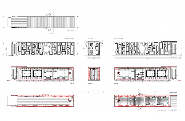 Technical Plan - neodigital