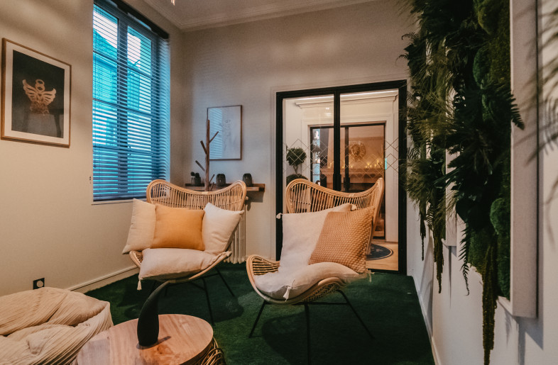 Inspiration Room - neodigital