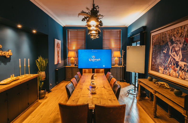 Meeting Room - neodigital