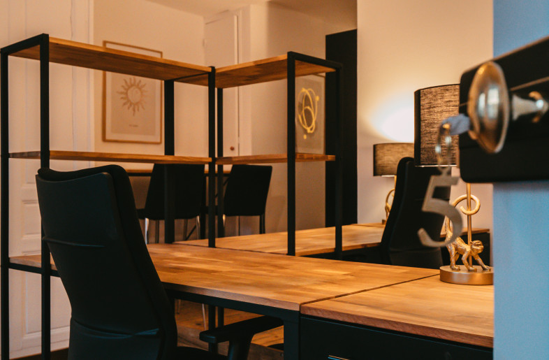 Office n°5 - neodigital