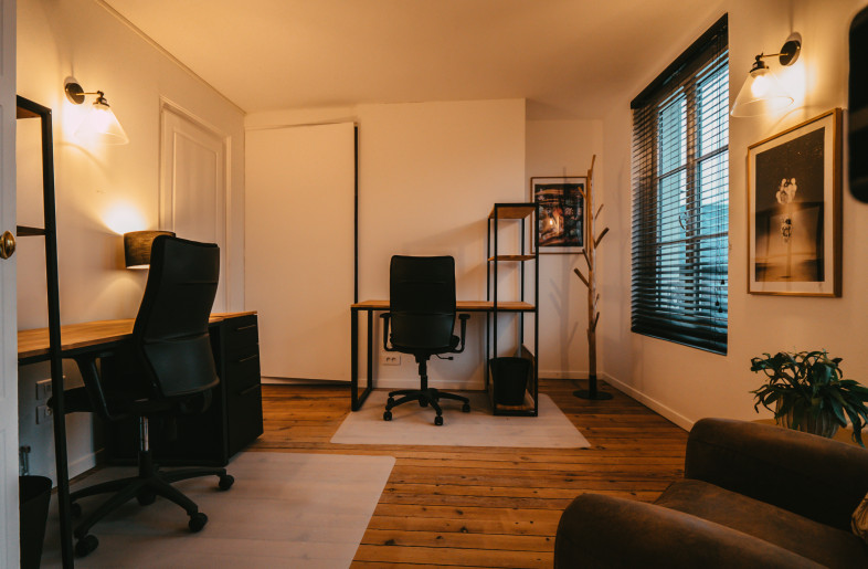 Office n°6 - neodigital