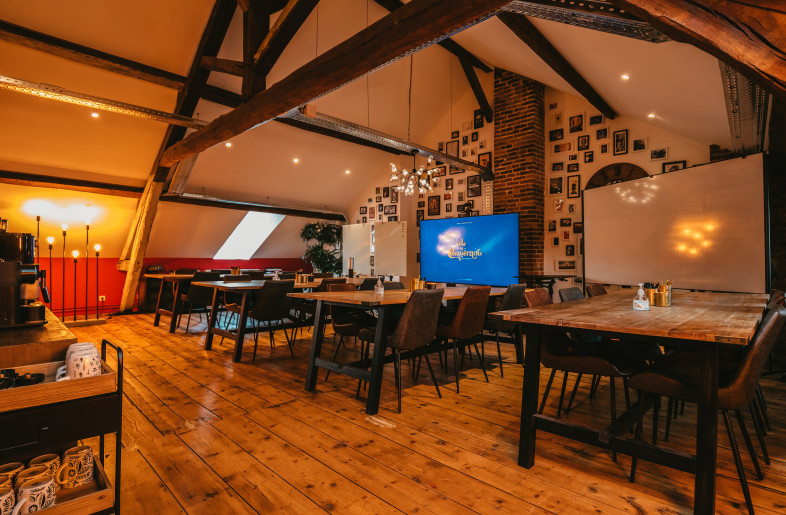 Great Meeting Room - neodigital