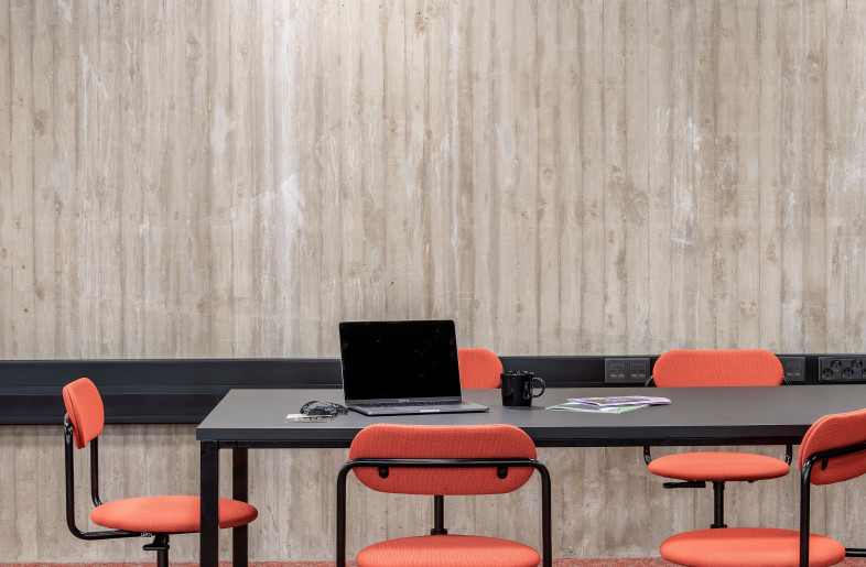 Office - Pauliina Salonen