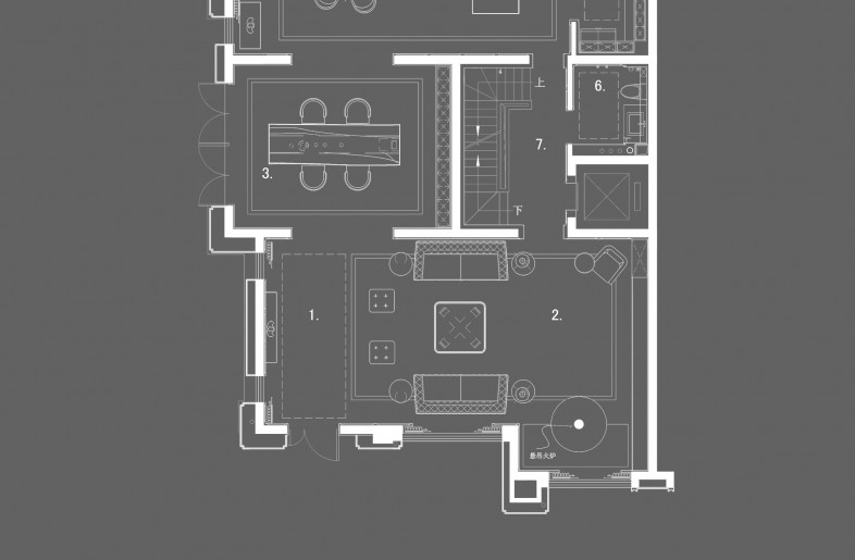1F - HCD IMPRESS