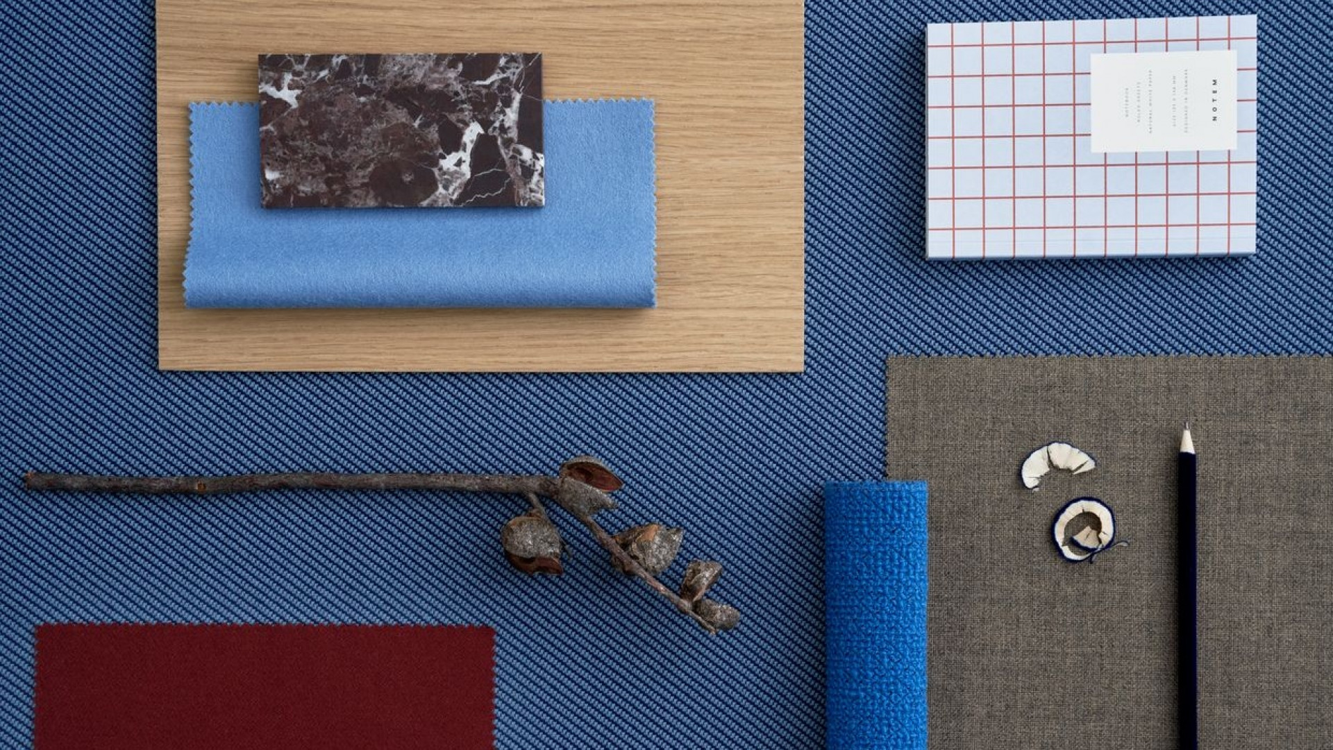 Home meets office: this photographic project captures our post-COVID, hybridized lives