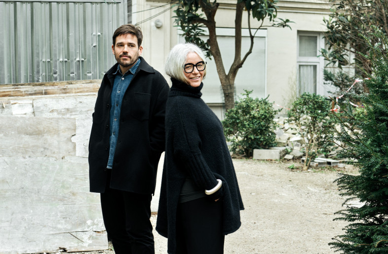 Frameweb Introducing Julius Hofmann