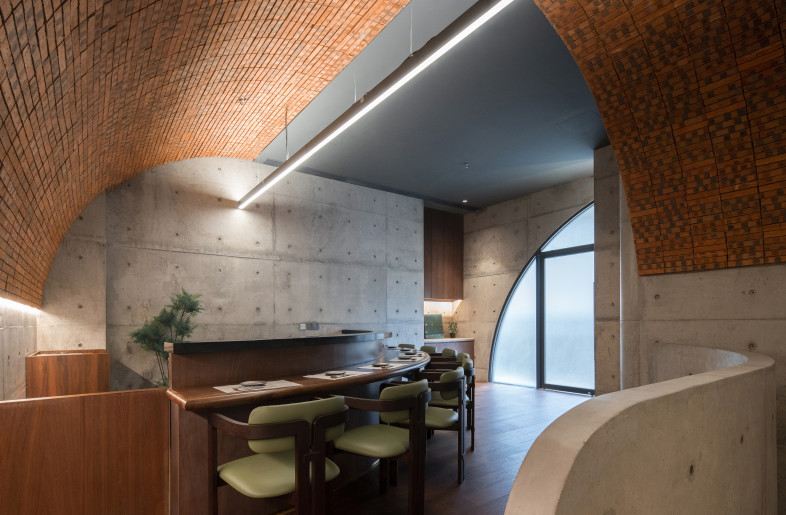 VIP Room - Wu Siming