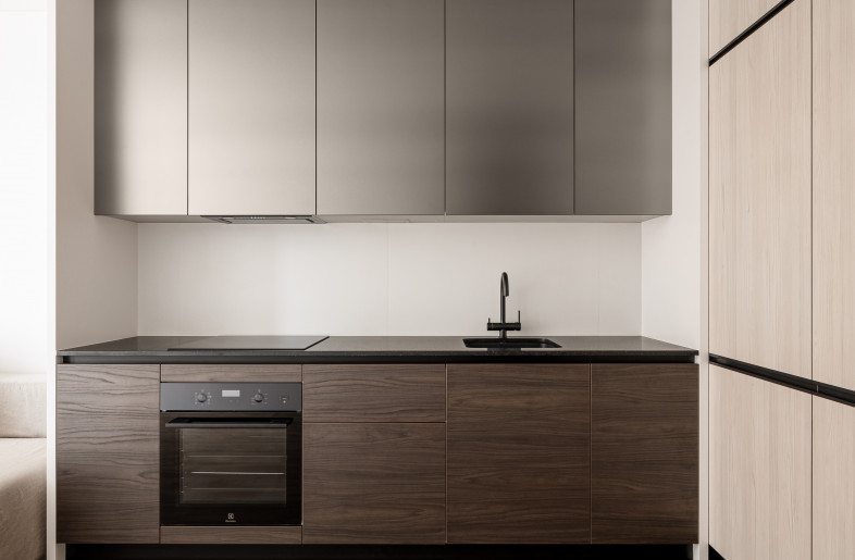 Kitchen - Yevhenii Avramenko