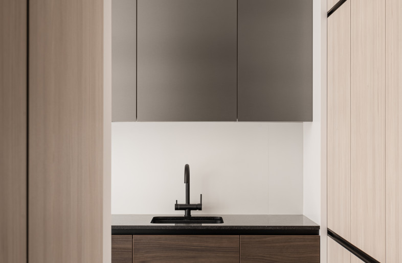 Kitchen - Yevhenii Avramenko