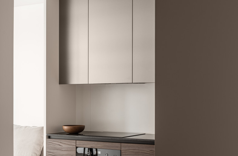Kitchen - Yevhenii Avramenko
