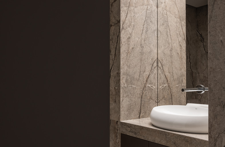 Bathroom - Yevhenii Avramenko