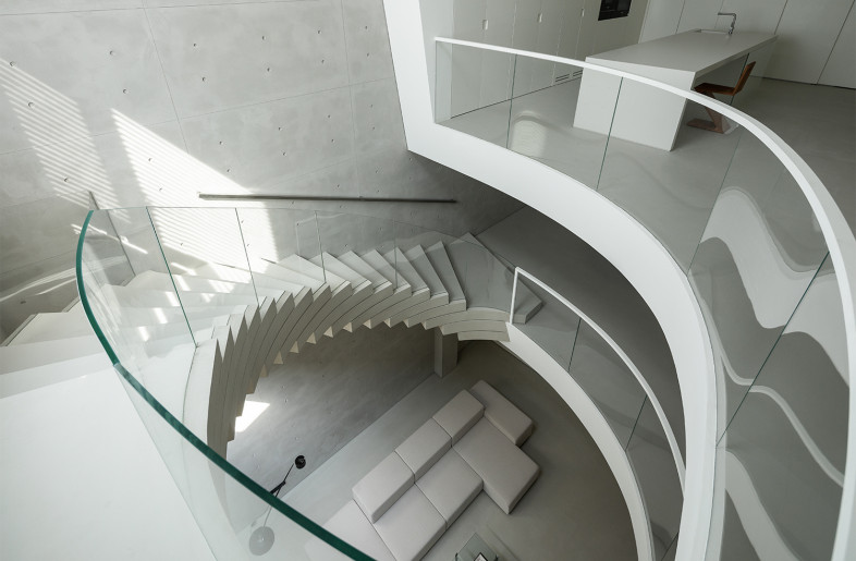 STAIRS1 - WM  STUDIO