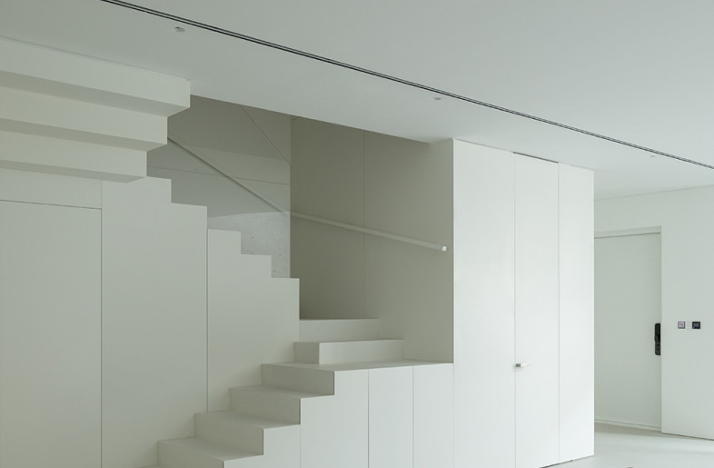 STAIRS - WM  STUDIO