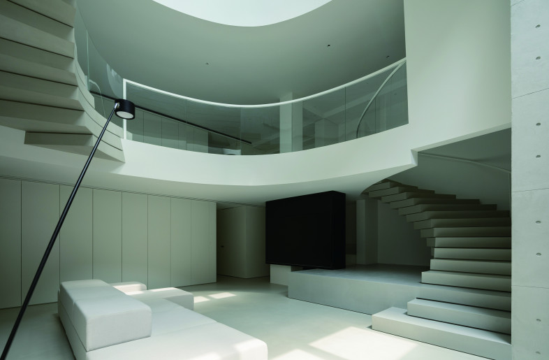 BASEMENT  3 - WM  STUDIO