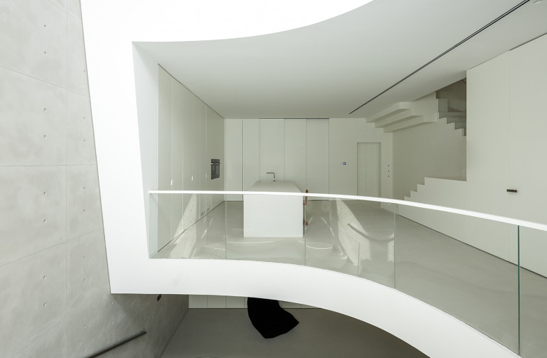 SECOND FLOOR - WM  STUDIO