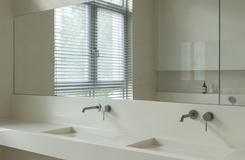 BATHROOM - WM  STUDIO