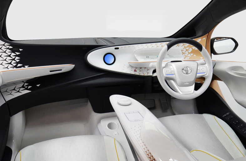 FRAME | Why car brands are developing empathetic interiors