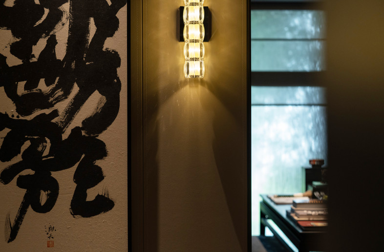 03 Lobby detail - Chuan He