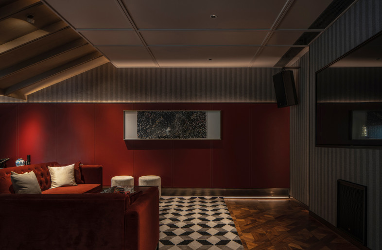 09 Leisure area - Chuan He