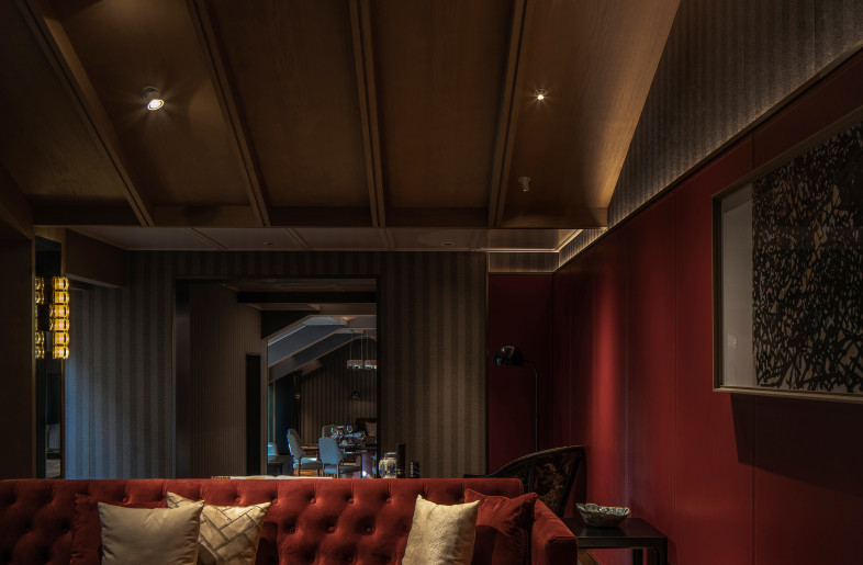 10 Leisure area - Chuan He
