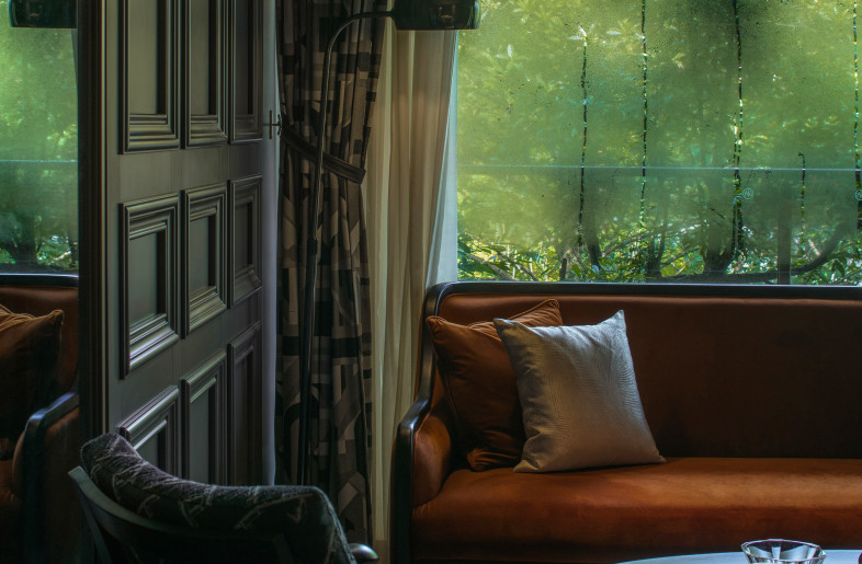 14 Private room detail - Chuan He