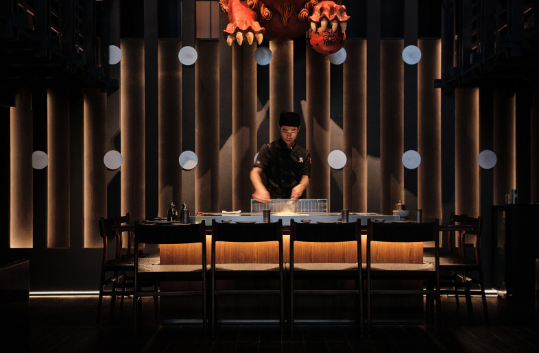 installation atmosphere - ingallery