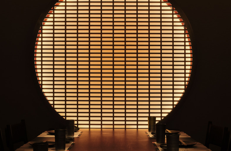 Main compartment elevation details - ingallery