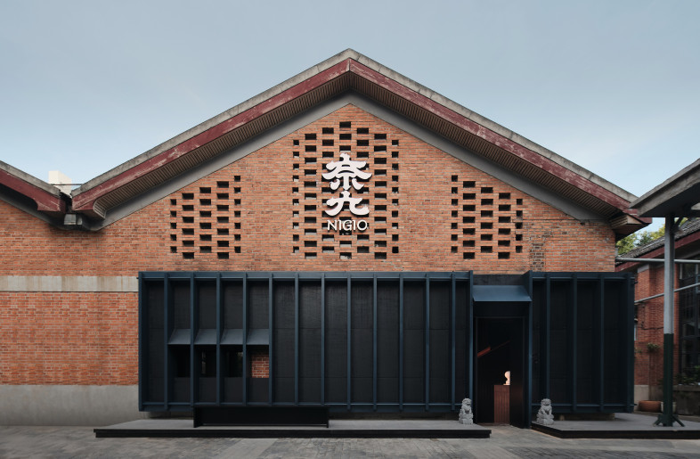 Facade Design - ingallery