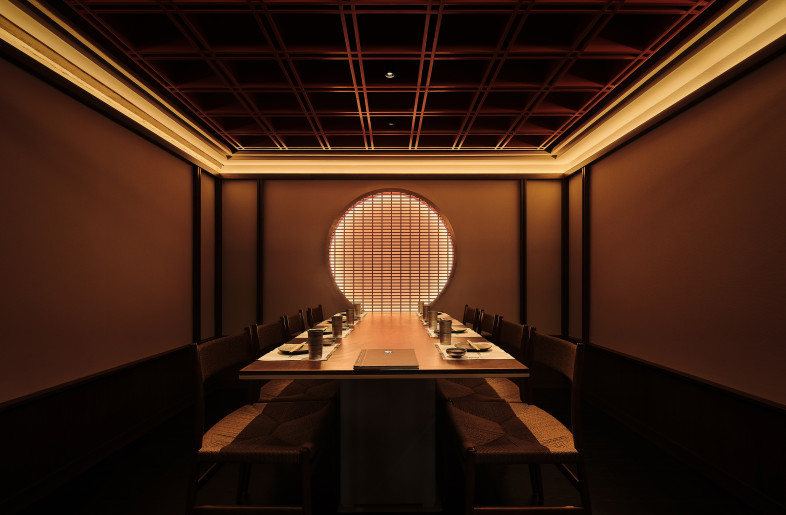Main compartment - ingallery