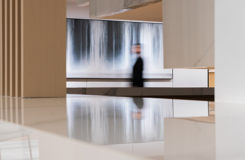 Lobby - Vincent Wu