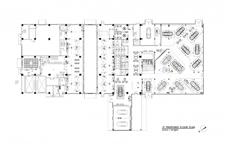 Plan-1F - ARCHIHOPE