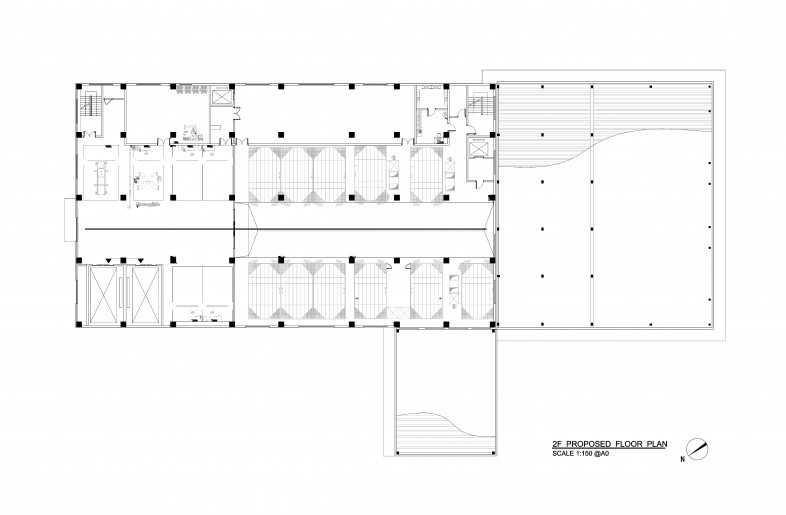 Plan-2F - ARCHIHOPE