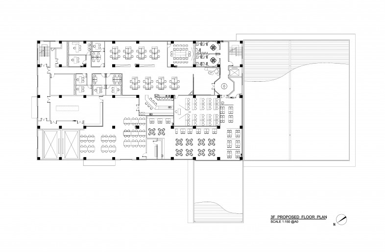 Plan-3F - ARCHIHOPE