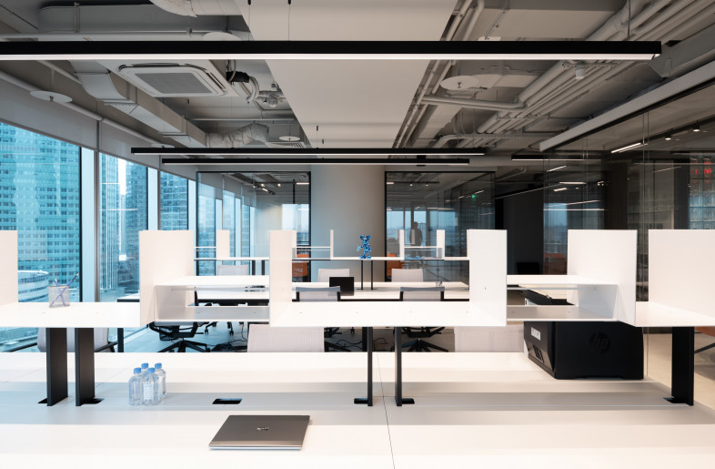 Common workspace - Ilya Ivanov