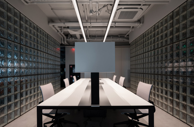 Common workspace - Ilya Ivanov