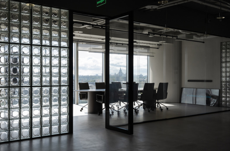 Representatives conference room - Ilya Ivanov