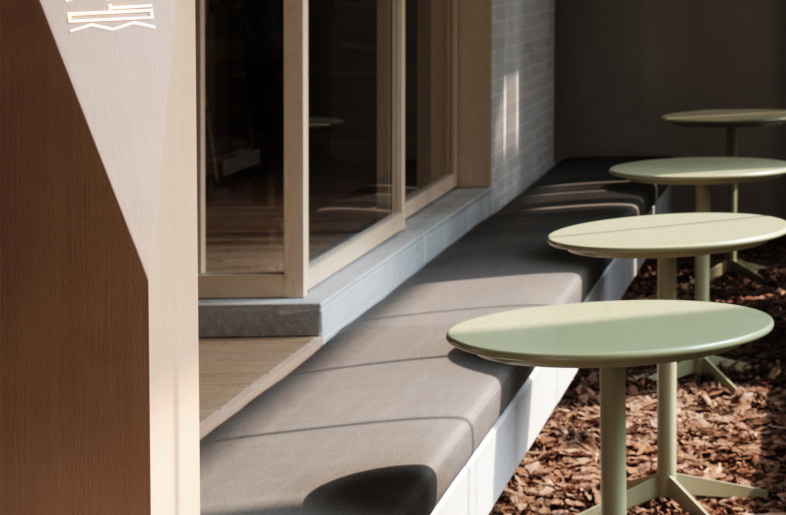 Material details - ingallery
