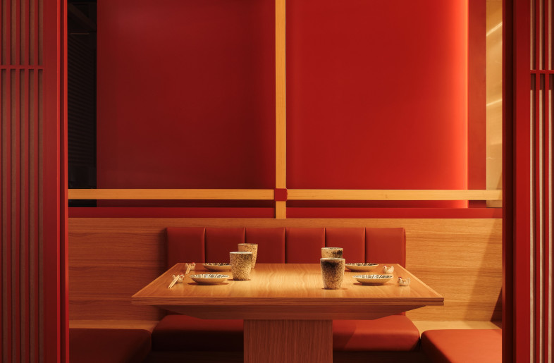Private rooms - ingallery