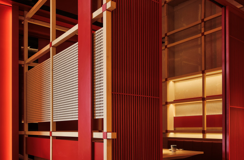 Private rooms - ingallery