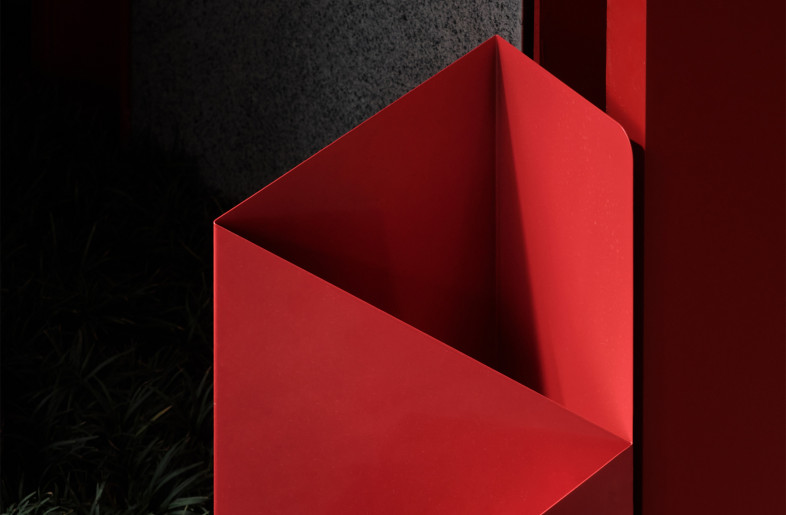 Spatial details - ingallery