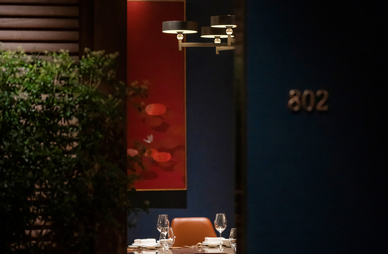12 Private box - Chuan He