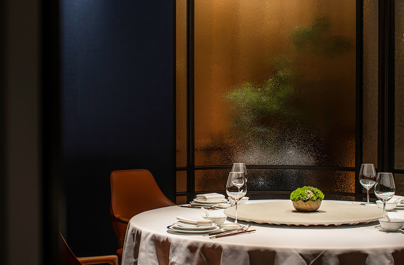 13 Private box - Chuan He