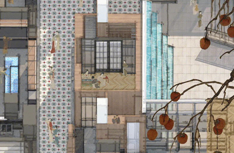 14 Concept - Daxiang Design